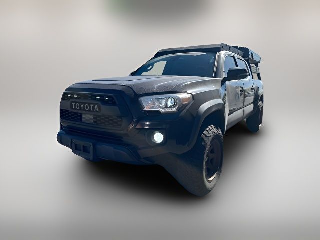 2020 Toyota Tacoma TRD Off Road