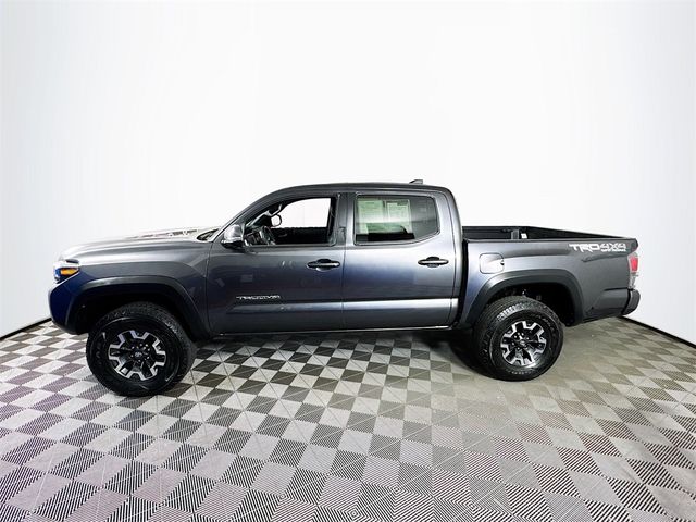 2020 Toyota Tacoma TRD Pro