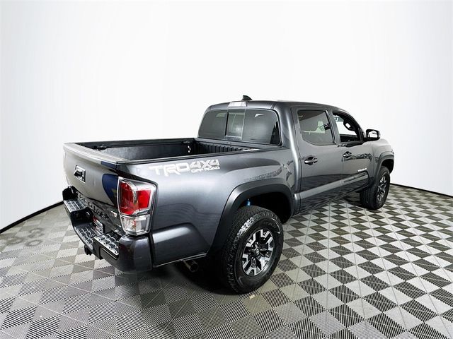 2020 Toyota Tacoma TRD Pro