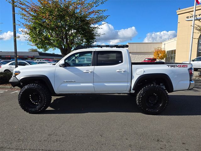 2020 Toyota Tacoma 