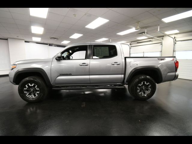 2020 Toyota Tacoma TRD Off Road