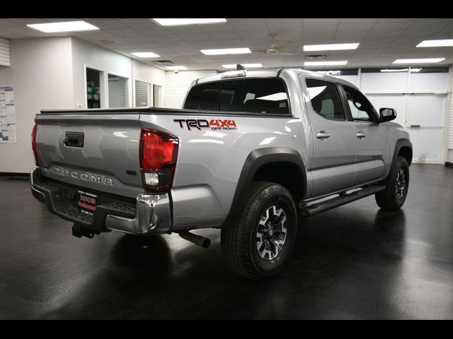 2020 Toyota Tacoma TRD Off Road