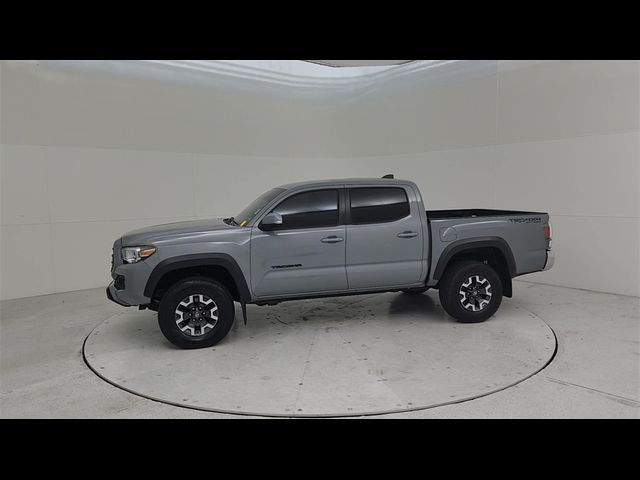 2020 Toyota Tacoma TRD Off Road