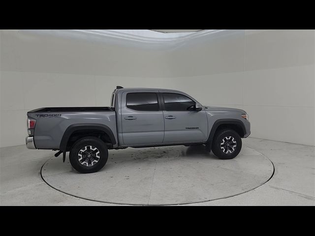 2020 Toyota Tacoma TRD Off Road