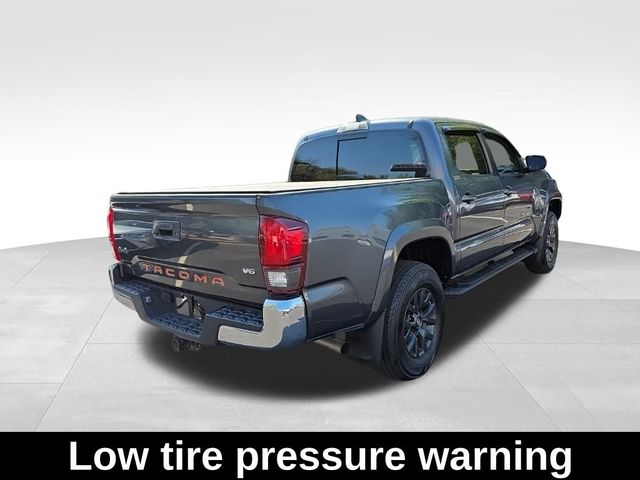 2020 Toyota Tacoma TRD Off Road