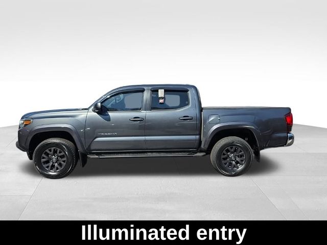 2020 Toyota Tacoma TRD Off Road