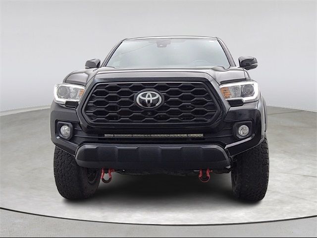 2020 Toyota Tacoma TRD Off Road