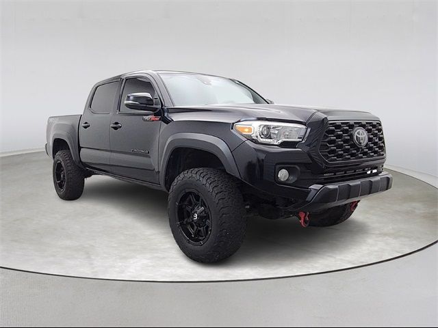 2020 Toyota Tacoma TRD Off Road