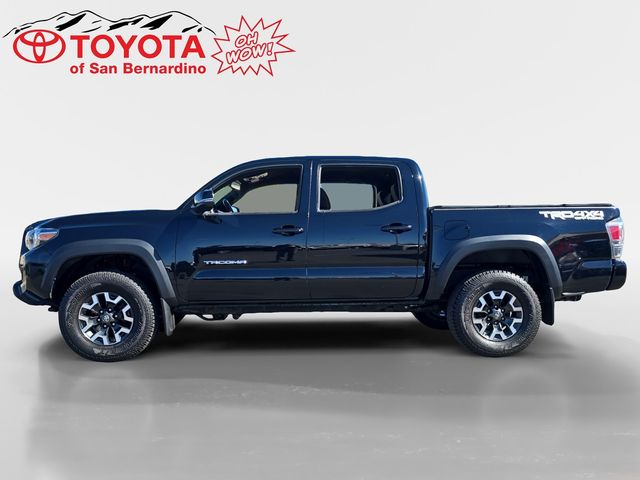 2020 Toyota Tacoma 