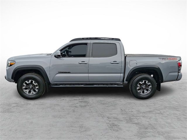 2020 Toyota Tacoma 