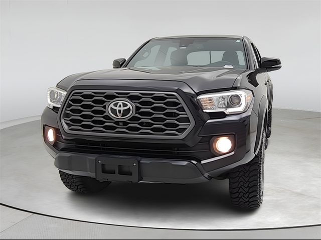 2020 Toyota Tacoma TRD Off Road