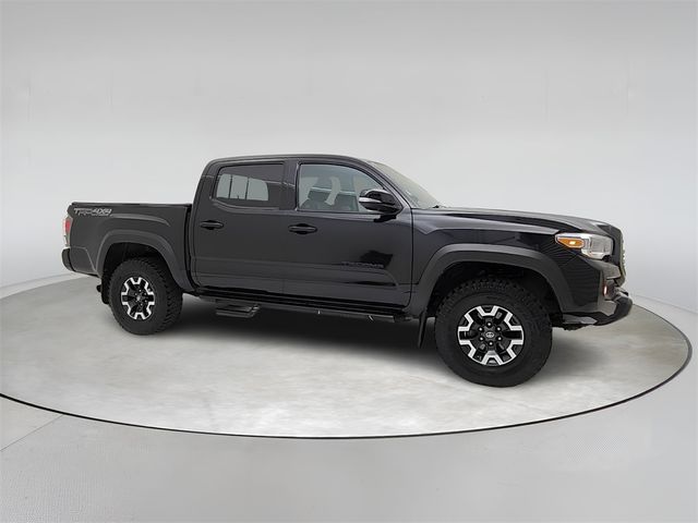 2020 Toyota Tacoma TRD Off Road