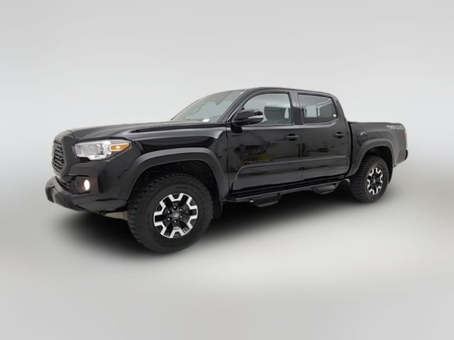 2020 Toyota Tacoma TRD Off Road