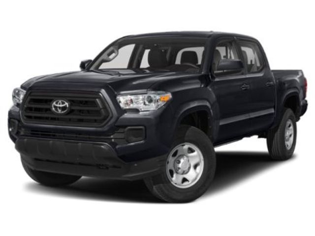 2020 Toyota Tacoma SR