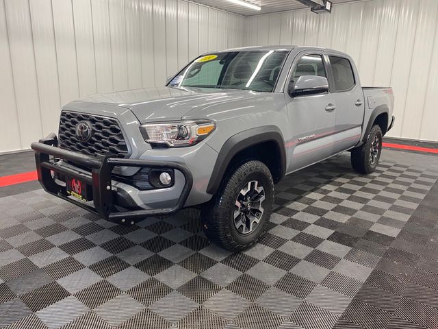 2020 Toyota Tacoma TRD Off Road