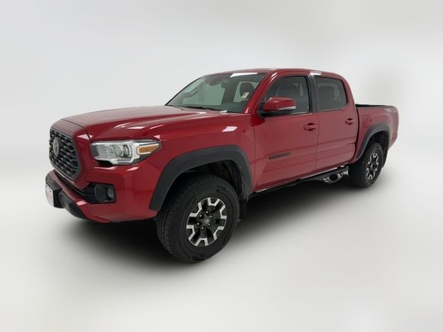 2020 Toyota Tacoma TRD Off Road