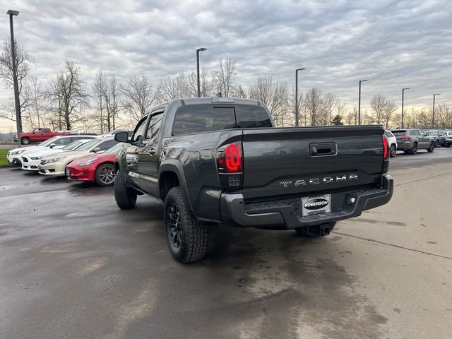 2020 Toyota Tacoma TRD Off Road