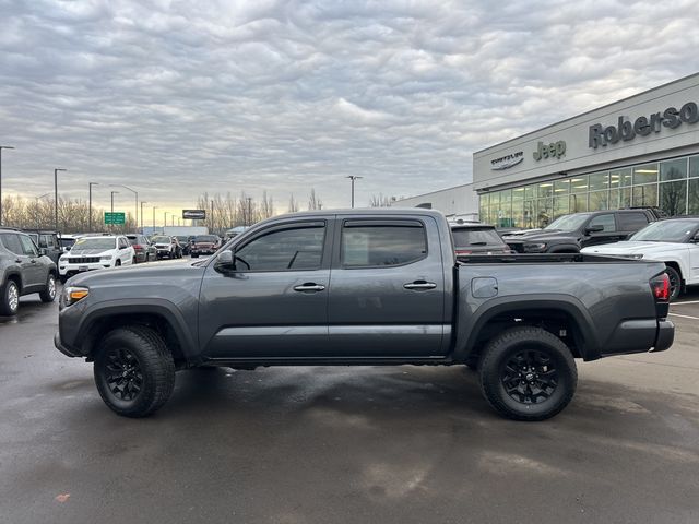 2020 Toyota Tacoma TRD Off Road