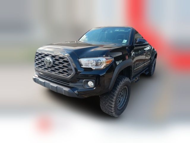 2020 Toyota Tacoma TRD Off Road