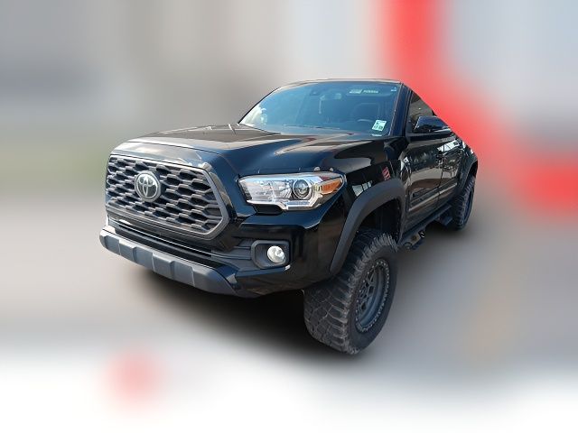 2020 Toyota Tacoma TRD Off Road