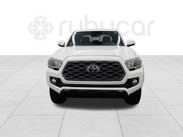 2020 Toyota Tacoma TRD Off Road