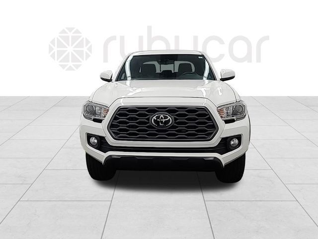 2020 Toyota Tacoma TRD Off Road