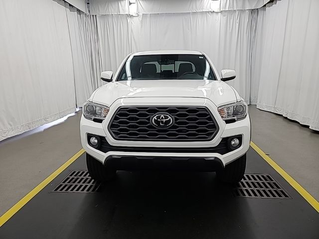 2020 Toyota Tacoma TRD Off Road