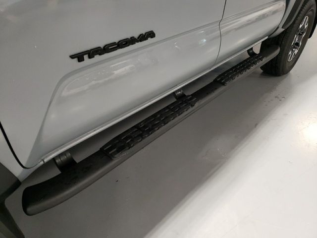 2020 Toyota Tacoma 