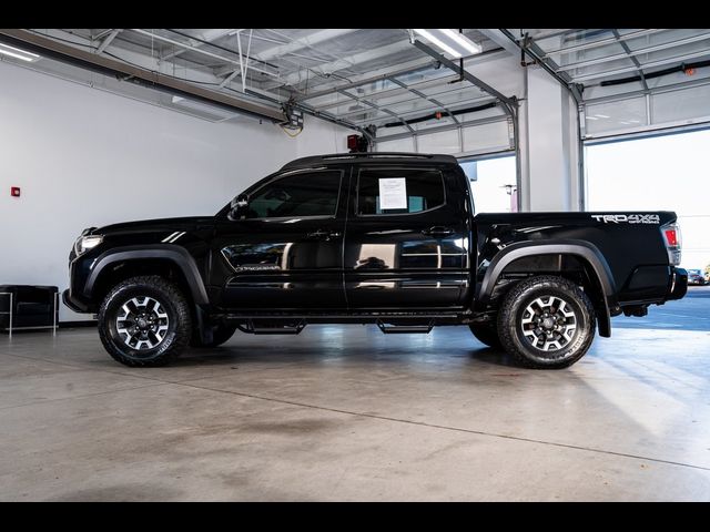 2020 Toyota Tacoma TRD Pro