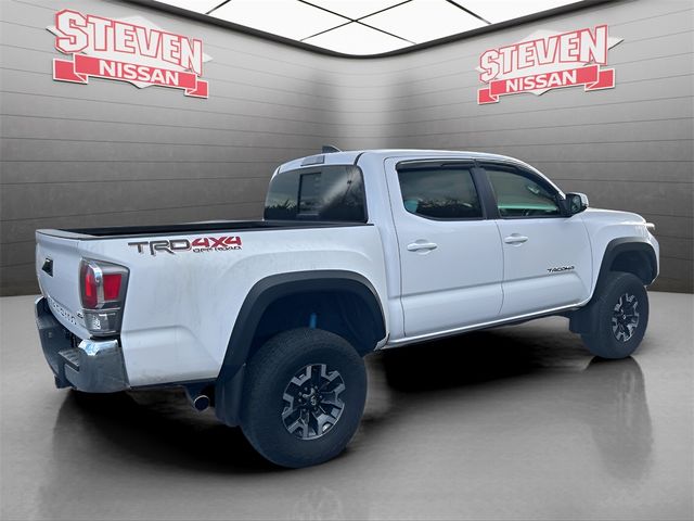 2020 Toyota Tacoma TRD Pro