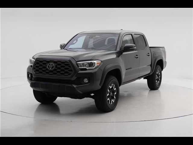 2020 Toyota Tacoma TRD Off Road