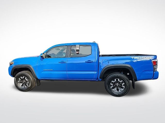 2020 Toyota Tacoma 