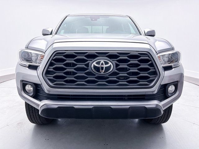 2020 Toyota Tacoma TRD Off Road