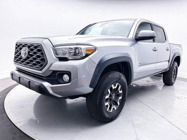 2020 Toyota Tacoma TRD Off Road