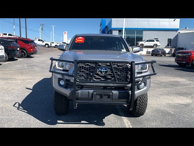 2020 Toyota Tacoma TRD Off Road