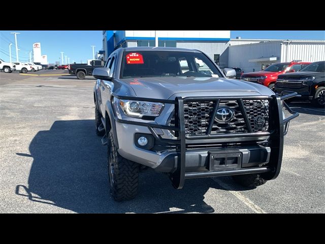 2020 Toyota Tacoma TRD Off Road