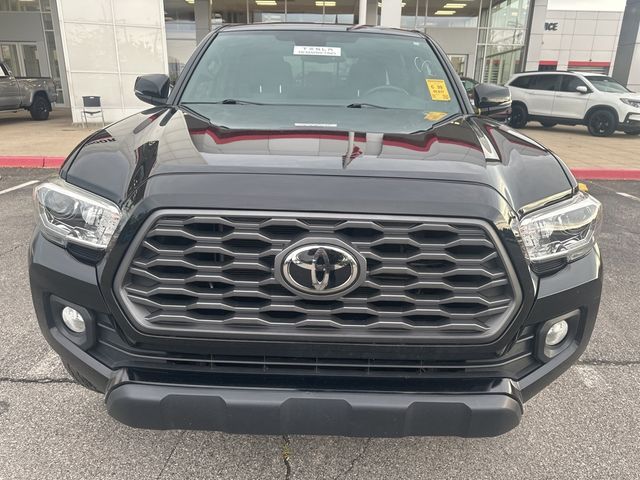 2020 Toyota Tacoma TRD Off Road