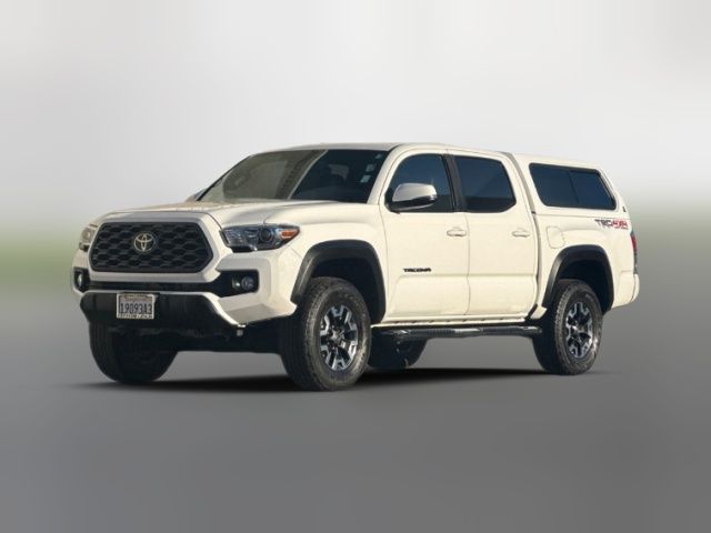 2020 Toyota Tacoma TRD Off Road