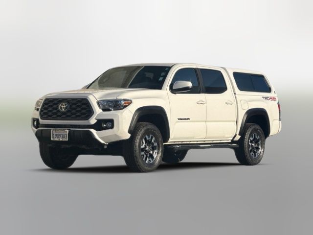 2020 Toyota Tacoma TRD Off Road