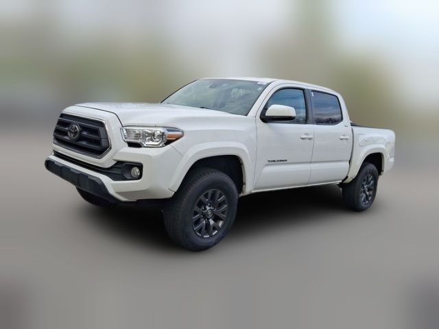 2020 Toyota Tacoma TRD Off Road