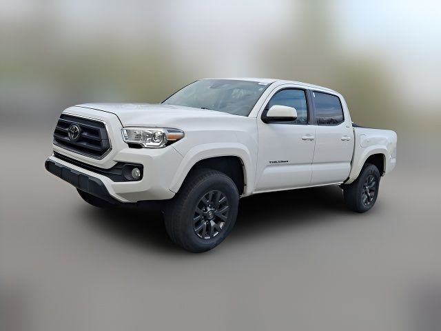 2020 Toyota Tacoma TRD Off Road