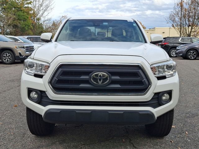 2020 Toyota Tacoma TRD Off Road