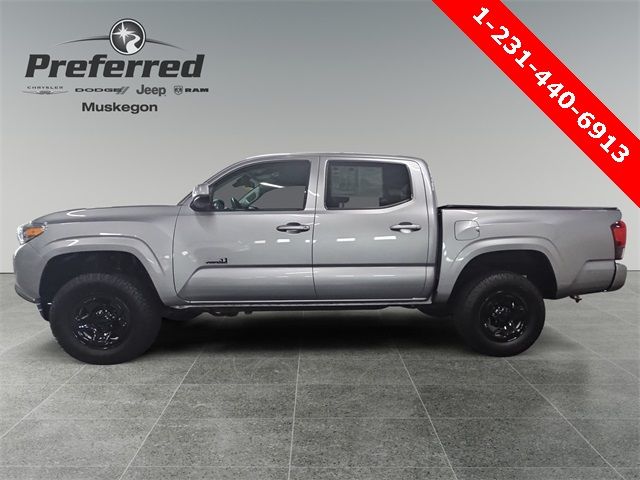 2020 Toyota Tacoma TRD Off Road