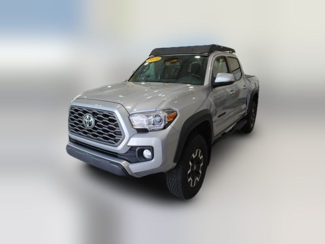 2020 Toyota Tacoma TRD Off Road