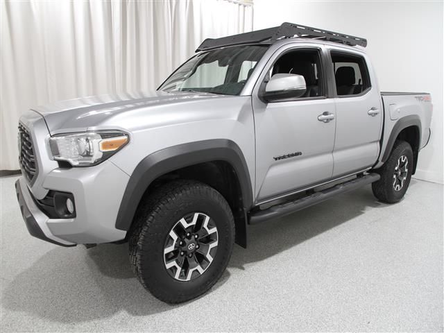 2020 Toyota Tacoma TRD Off Road