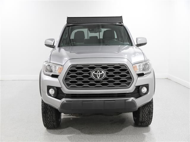 2020 Toyota Tacoma TRD Off Road