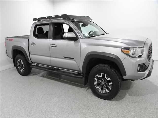 2020 Toyota Tacoma TRD Off Road