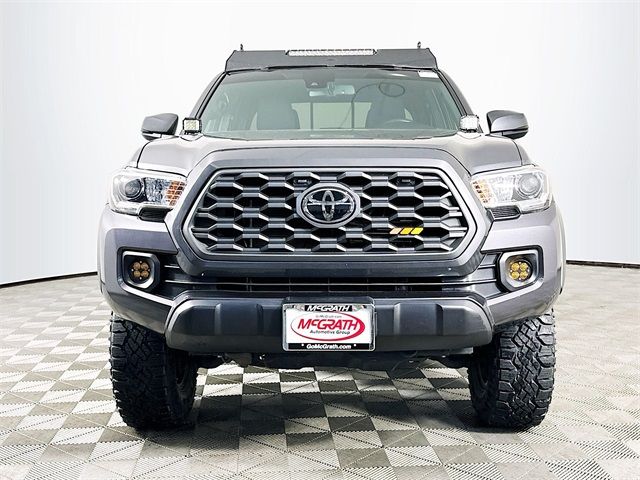 2020 Toyota Tacoma TRD Off Road