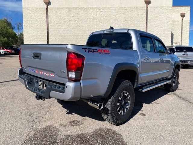 2020 Toyota Tacoma 