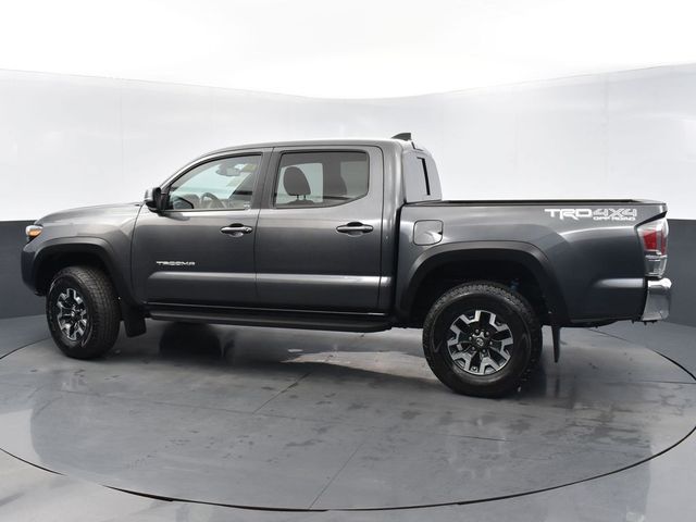 2020 Toyota Tacoma 